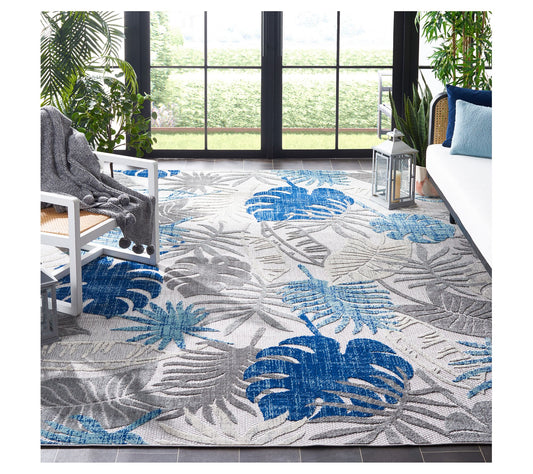 Safavieh Cabana 831 Series 8' X 10'