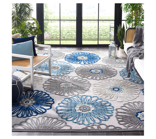 Safavieh Cabana 801 Series 8' X 10' Rug