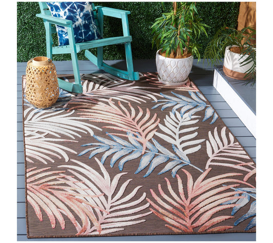 Safavieh Cabana 458 Series 8' X 10'