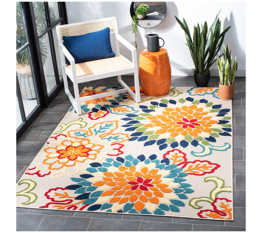 Safavieh Cabana 391 Series 8' X 10'Rug