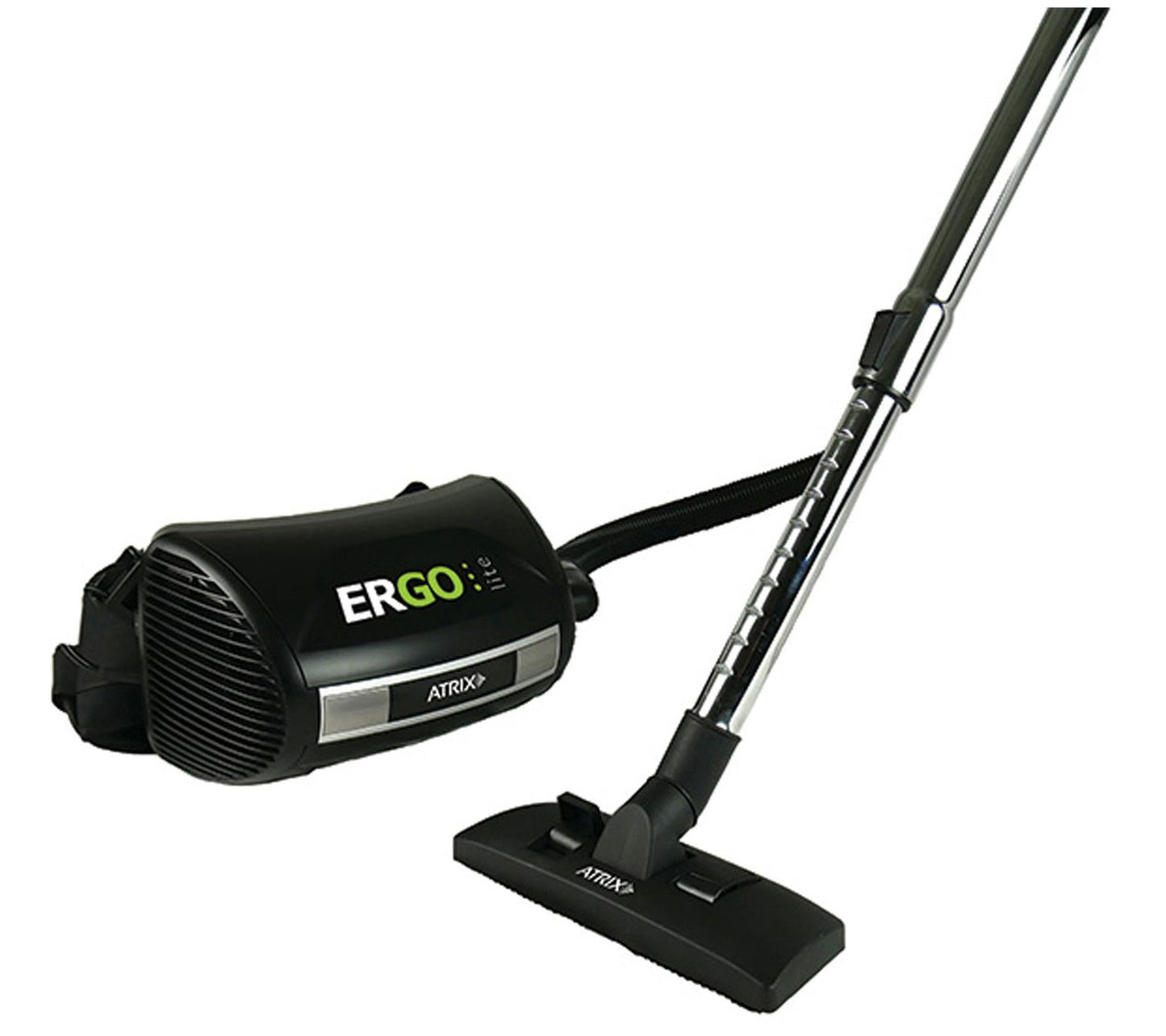 Atrix Ergo Lite Hip Vacuum