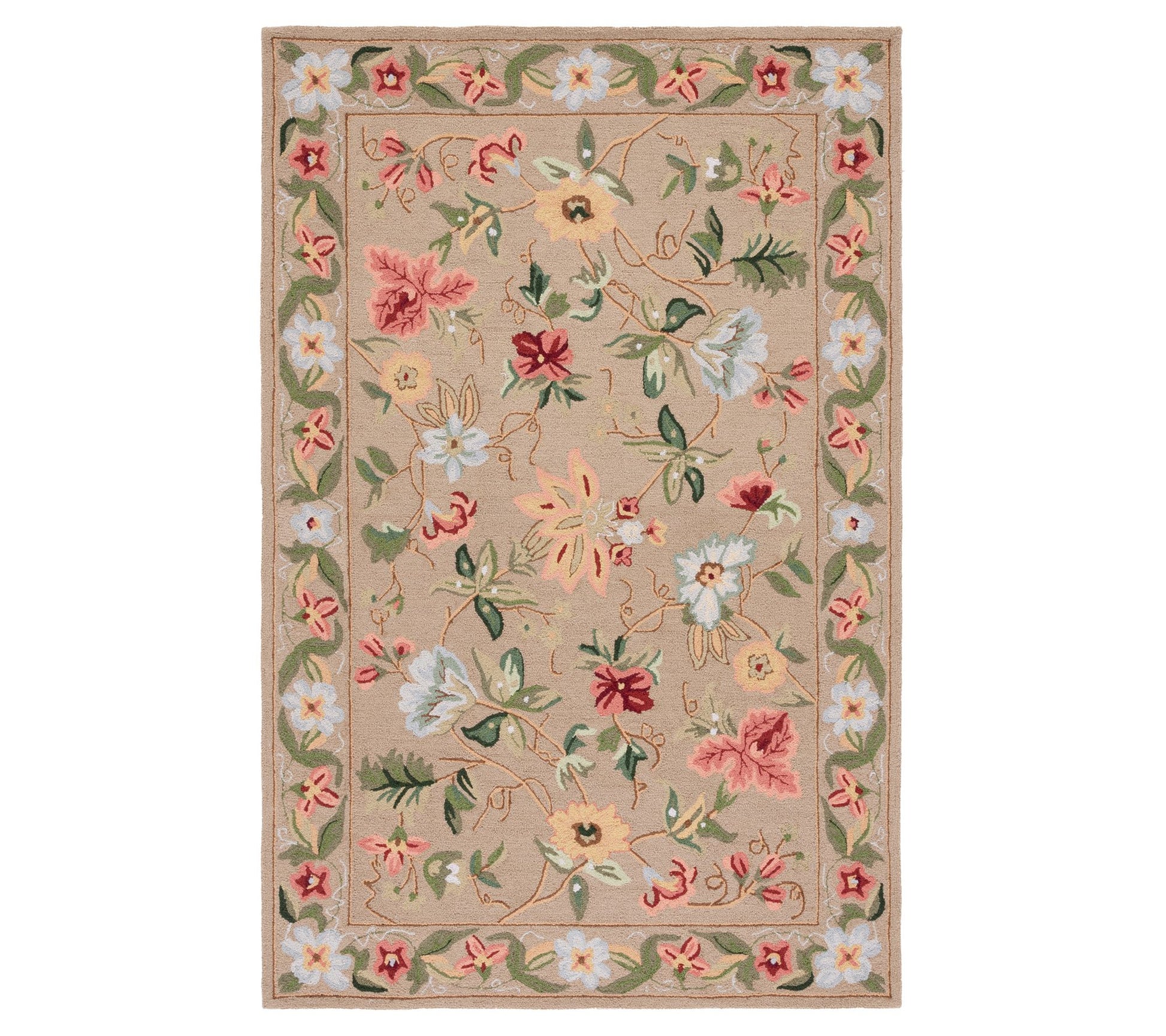 Chelsea Collection HK311 6' X 9' Rug by Valerie