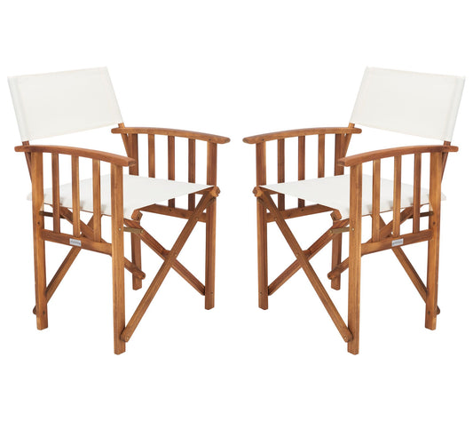 Safavieh Laguna Director Chair