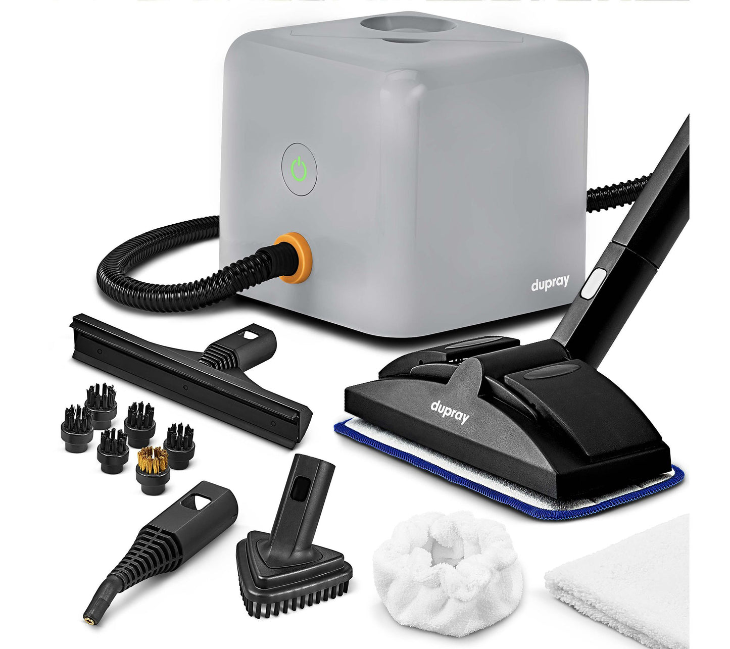 Dupray Neat Plus Steam Cleaner