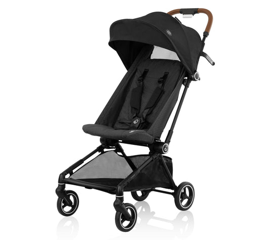 Evenflo Hummingbird Ultra-Lightweight Carbon Fiber Stroller