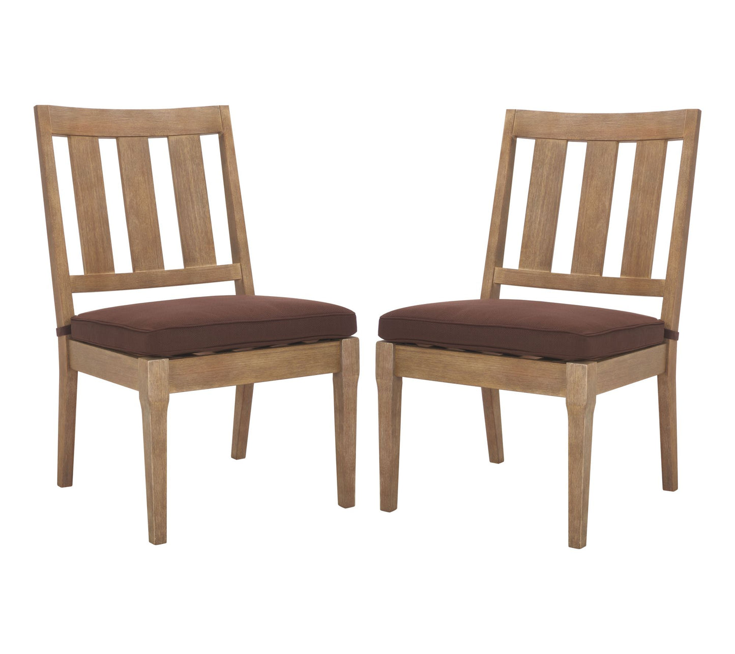 Dominica Outdoor Dining Chairs by Valerie