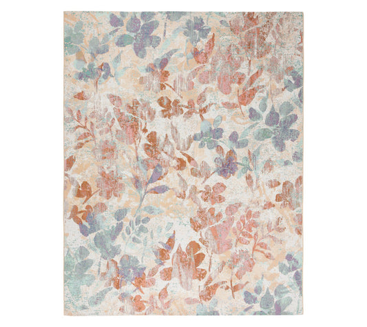 Safavieh Barbados Rustwood Retreat 8' x 10'-5"Rug