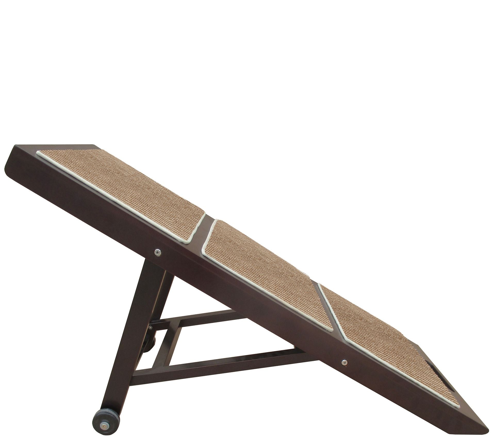 Collapsible Pet Ramp