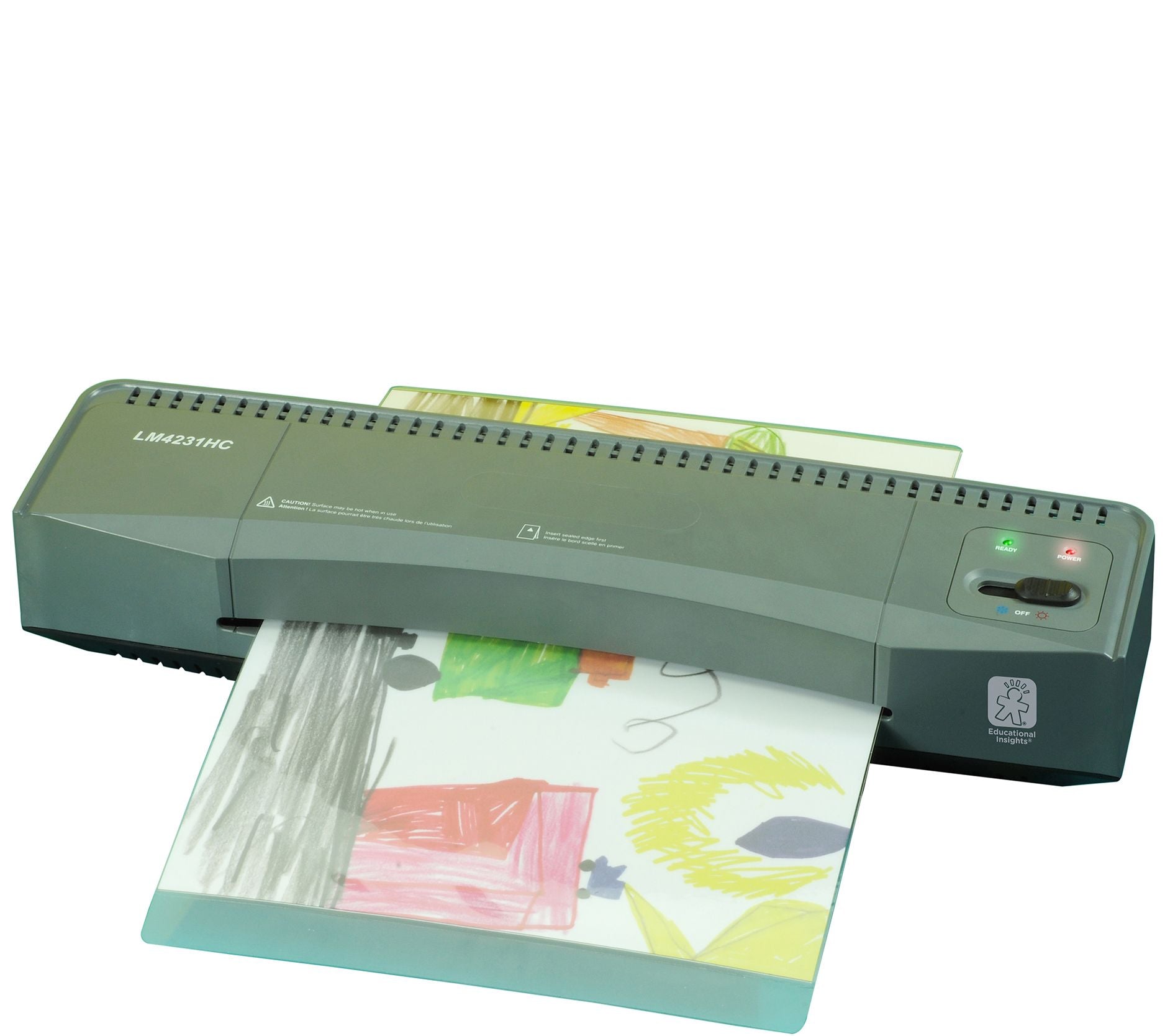 Educational Insights Classroom Laminator
