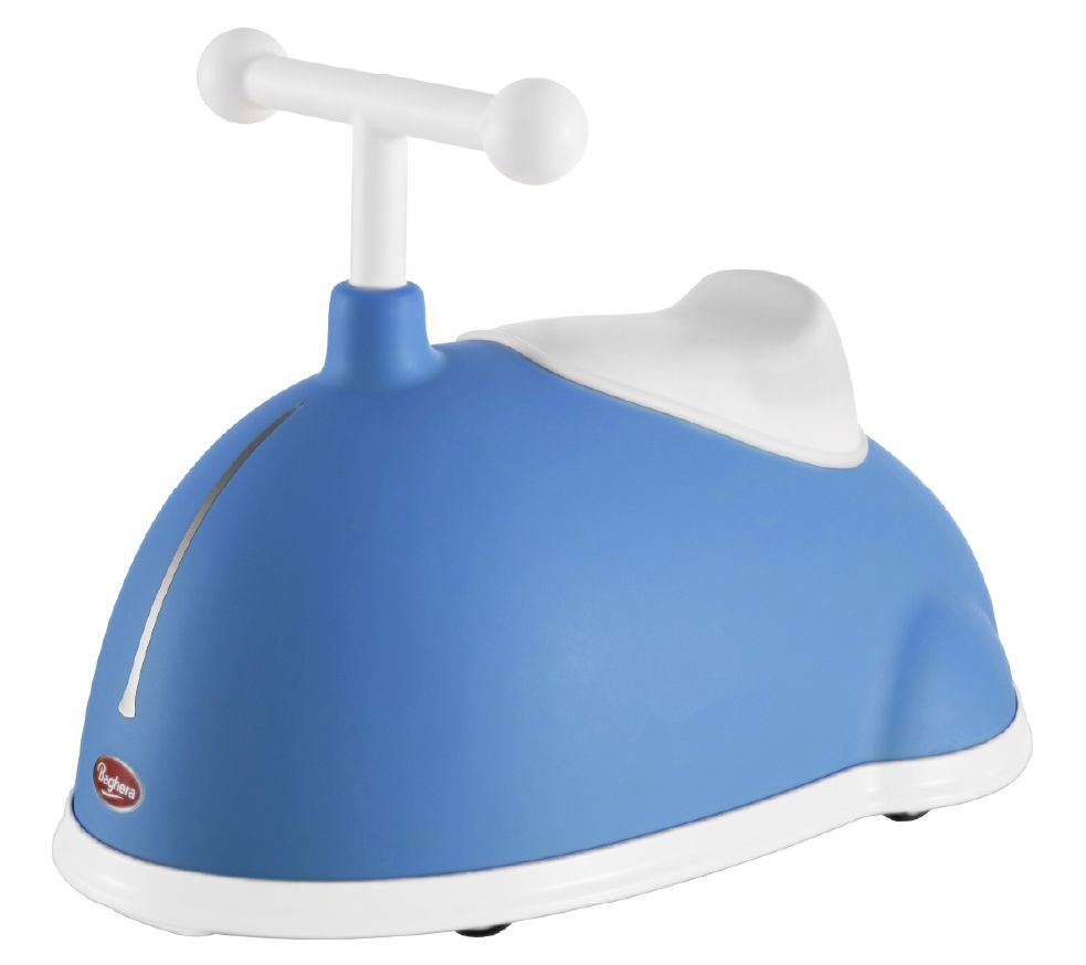 Baghera Twister Blue Ride-On